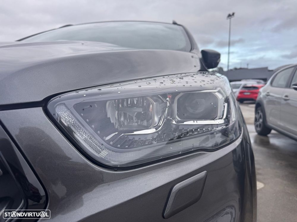 Ford Kuga 1.5 TDCi EcoBlue ST-Line X - 42