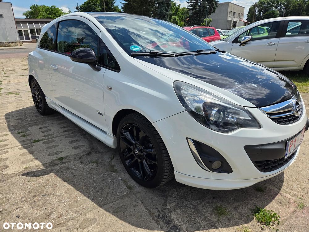 Opel Corsa - 2