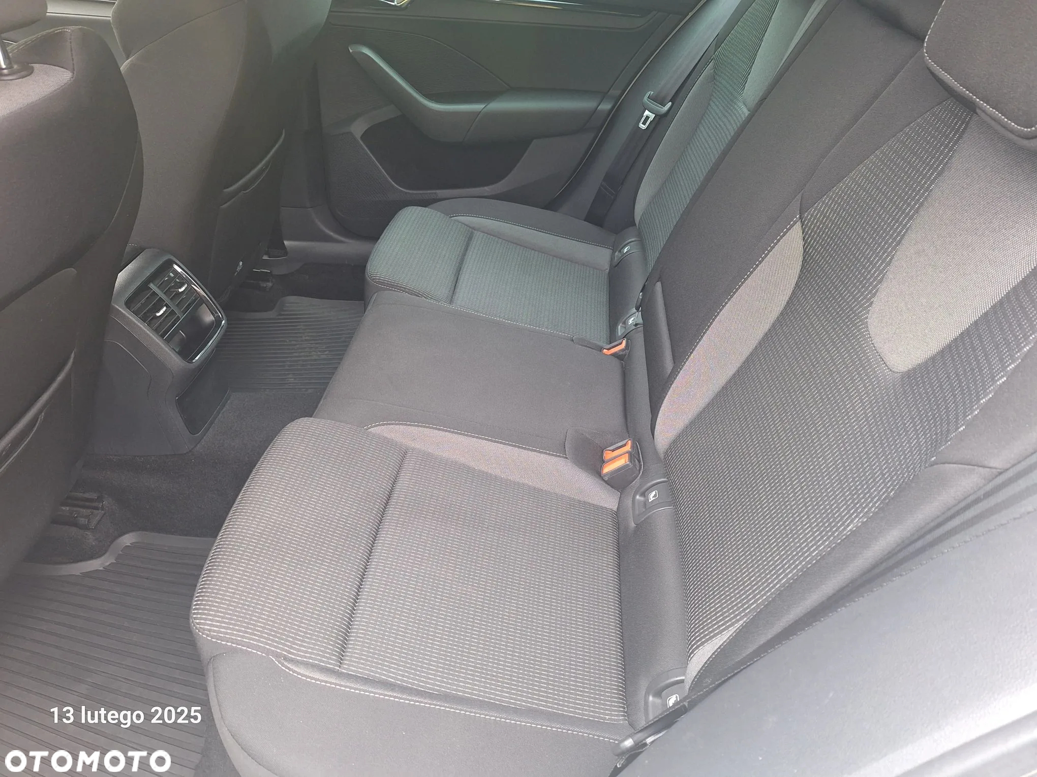 Skoda Octavia 1.5 TSI ACT Ambition - 15
