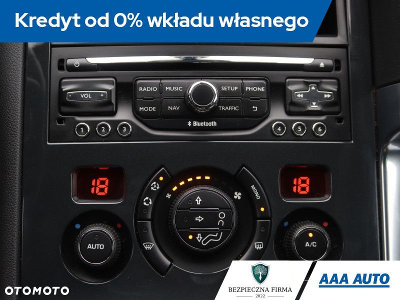 Peugeot 3008 - 13