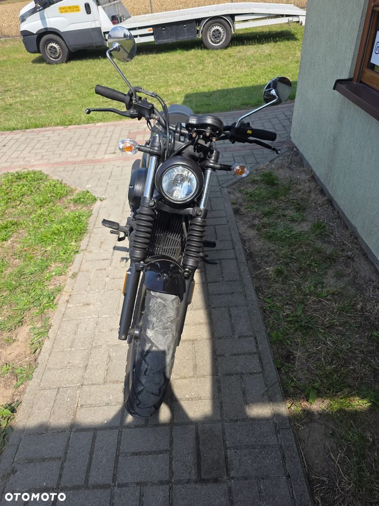 Hyosung GV - 7