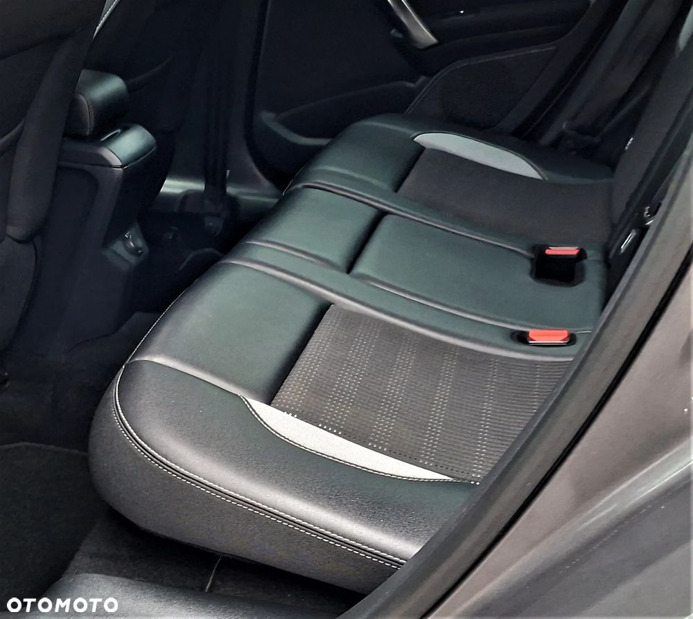 Peugeot 2008 PureTech 110 Stop&Start Allure - 21