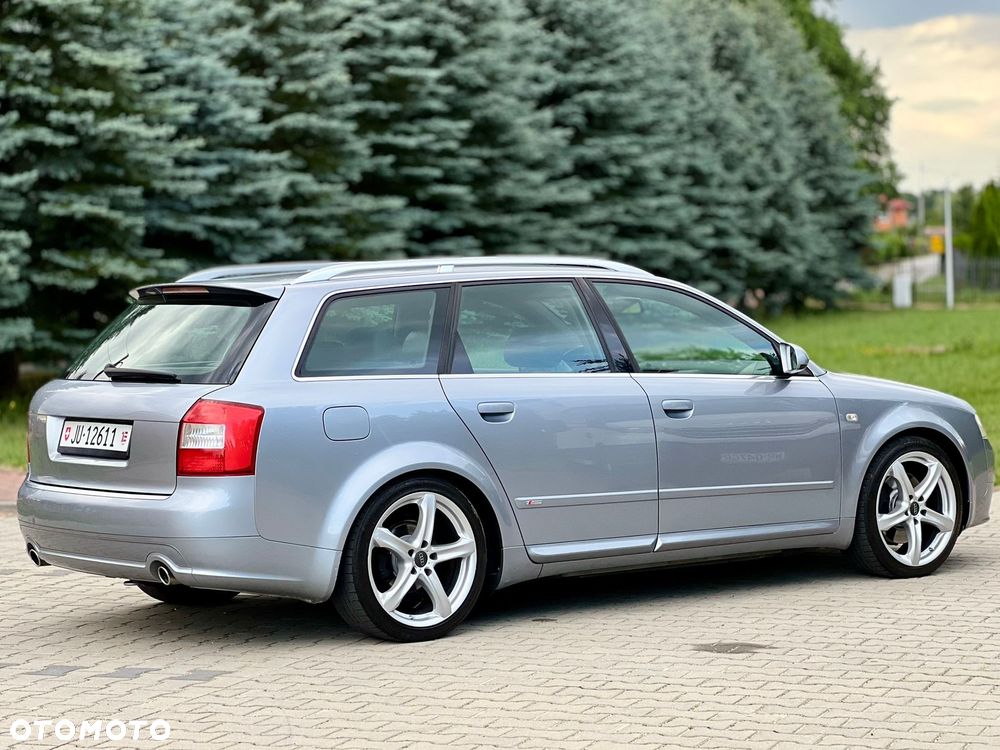 Audi A4 ver-1-8t - 13