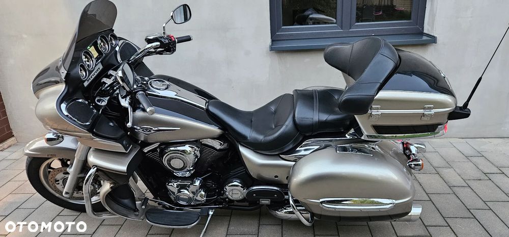 Kawasaki VN - 24