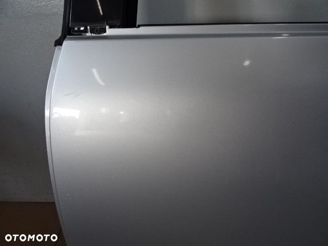 DRZWI LEWY TYŁ LEWE TYLNE VW PASSAT B5 LIFT KOMBI 00-05 LAK:LA7W NR1103 - 4