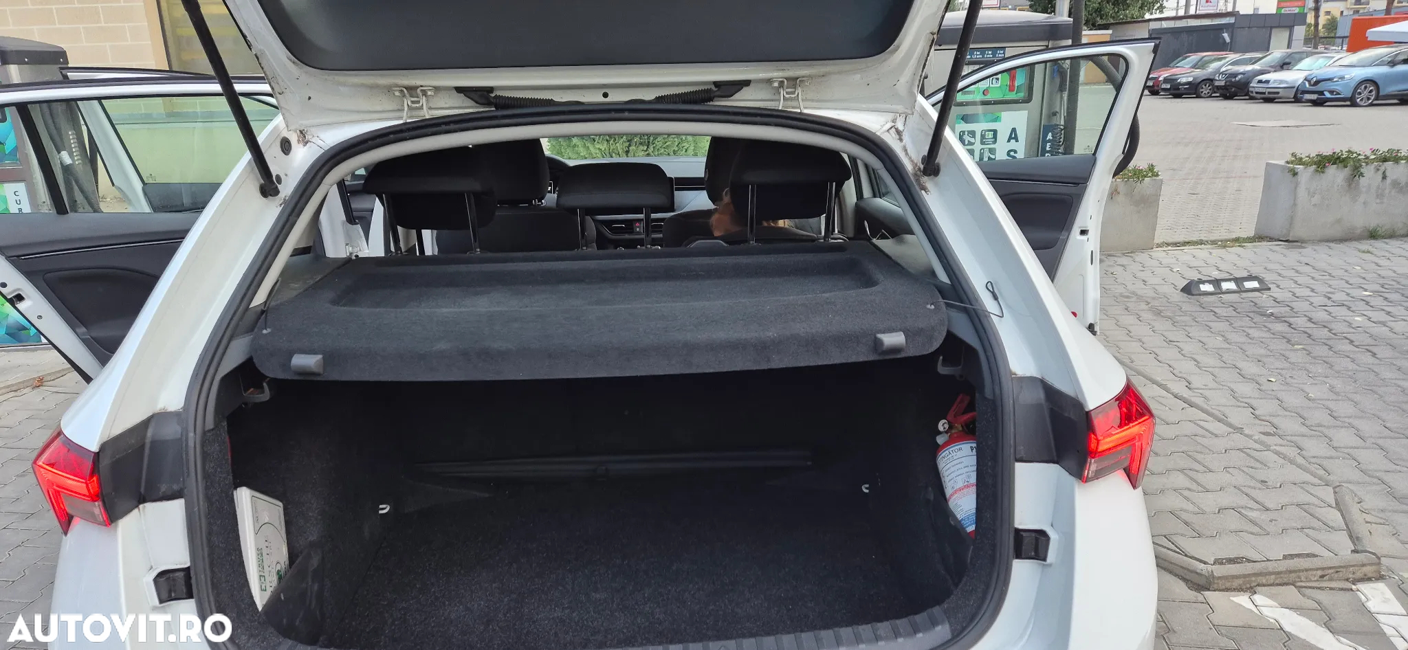 Skoda Scala 1.0 TSI Ambition - 4