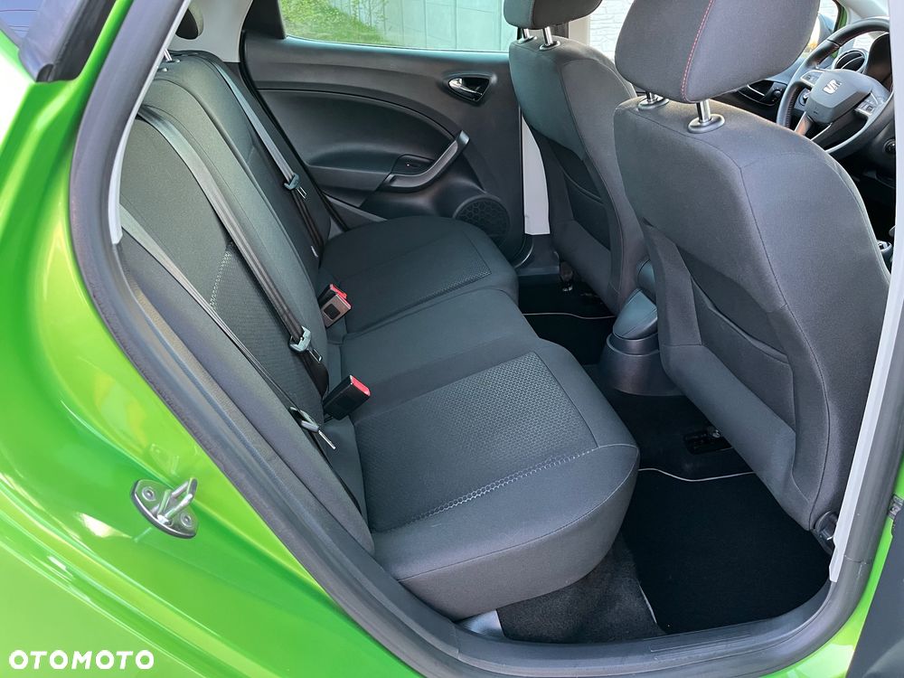 Seat Ibiza - 29