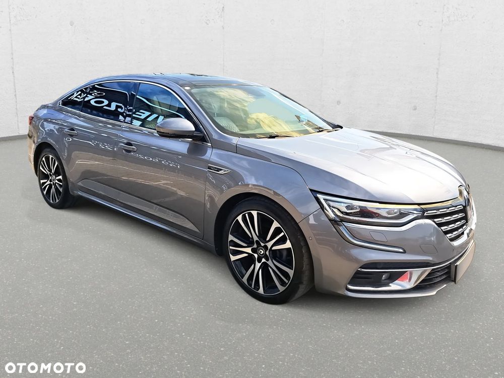 Renault Talisman 1.3 TCe FAP Initiale Paris EDC - 3