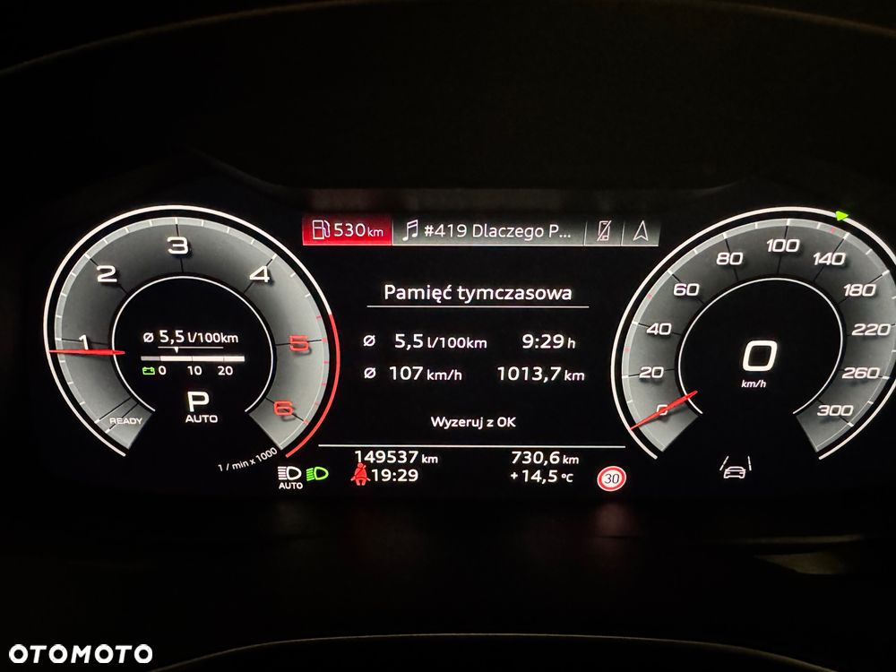 Audi A6 ver-40-tdi-mhev-quattro-sport-s-tronic - 18