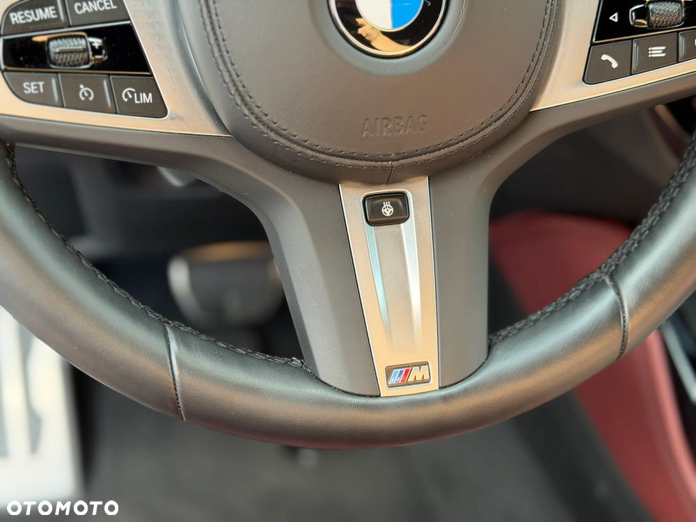 BMW X4 xDrive30i mHEV M Sport sport - 23