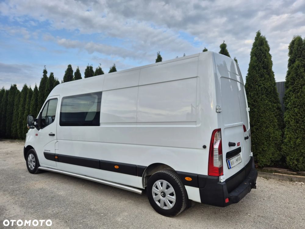 Renault 2.3 140KM/ Brygadówka/ - 3