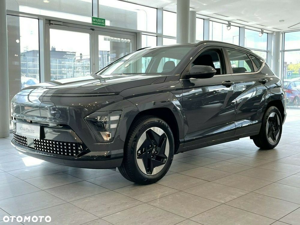 Hyundai Kona - 1