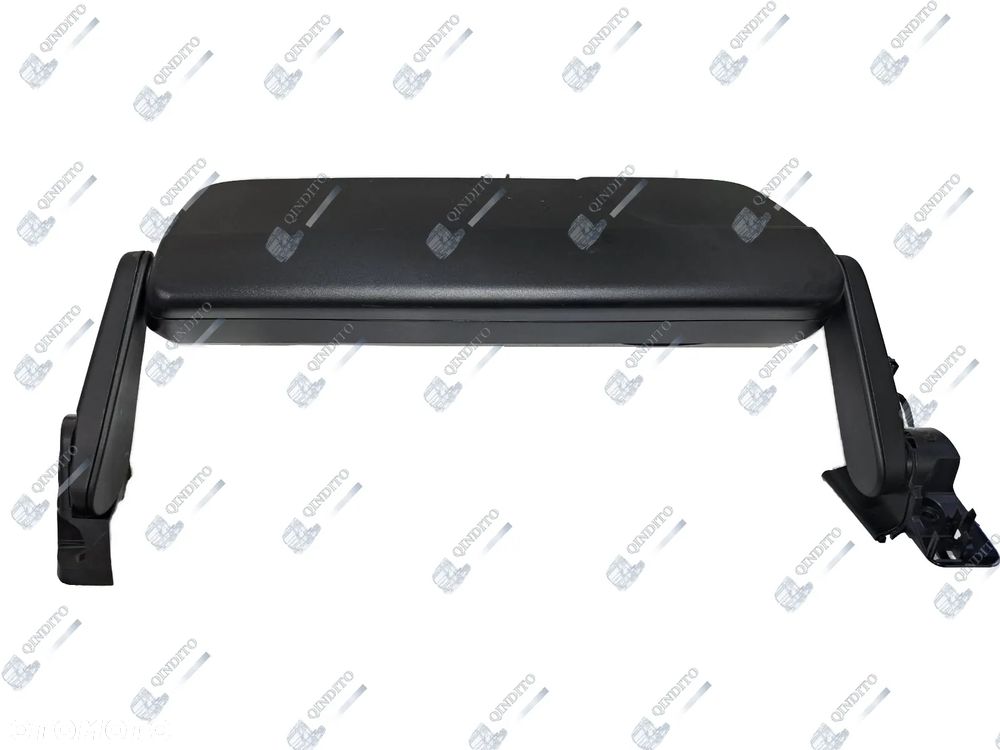 NOWE LUSTERKO BOCZNE MERCEDES ACTROS MP4 LUSTERKO BOCZNE MERCEDES ACTROS MP4 PRAWE LEWE - 6