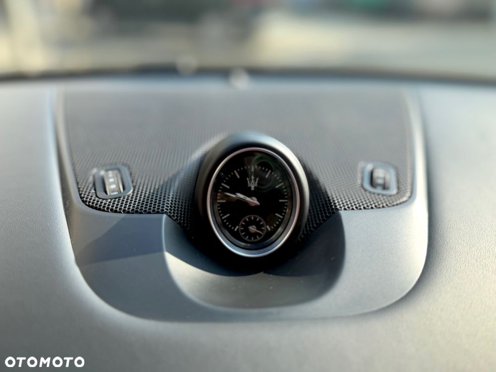 Maserati Levante Granlusso - 35