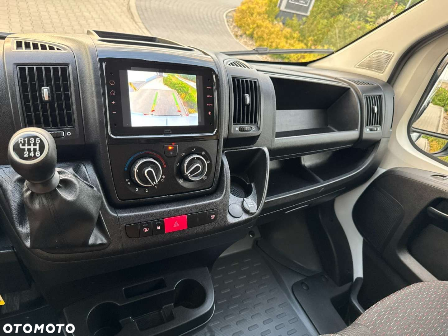 Opel Movano - 7