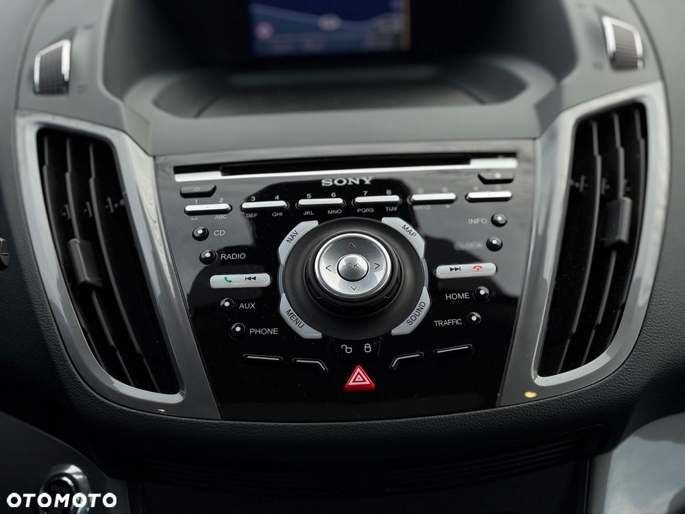 Ford C-MAX 2.0 TDCi Titanium MPS6 - 18