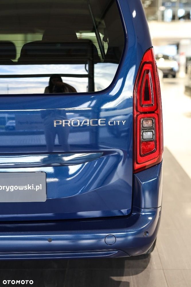 Toyota Proace City Verso - 32