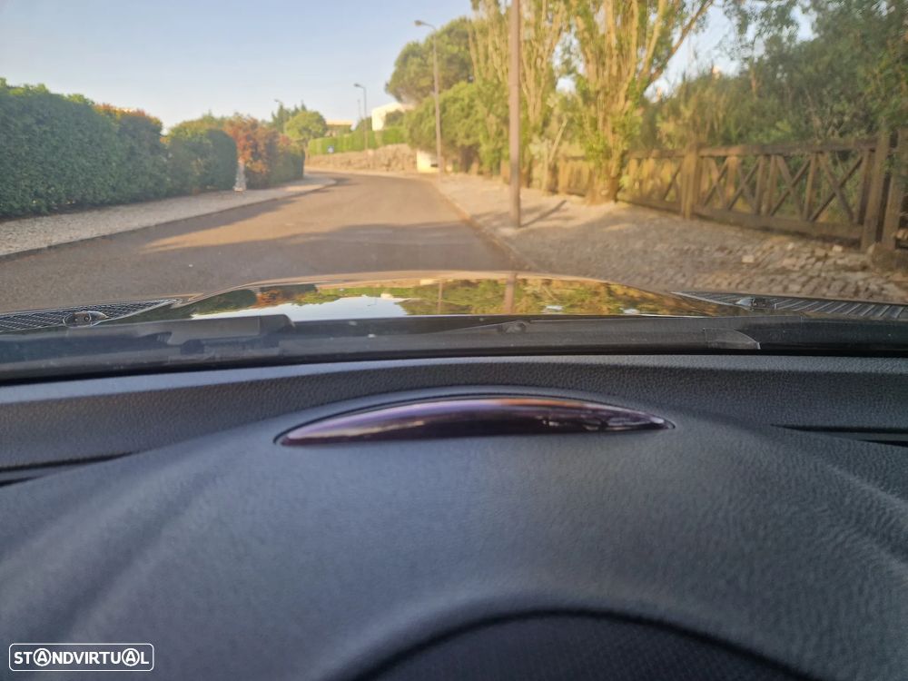 Mercedes-Benz SLK 200 K - 29