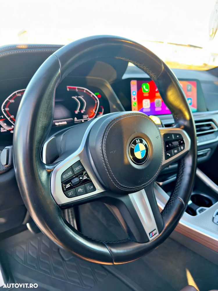 BMW X5 xDrive25d - 10