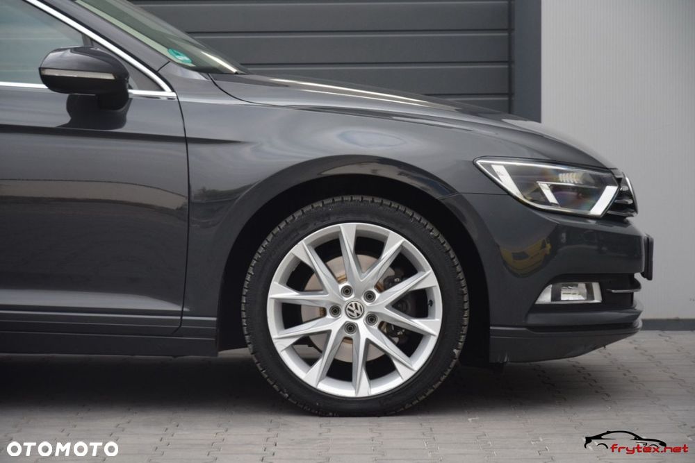Volkswagen Passat - 5