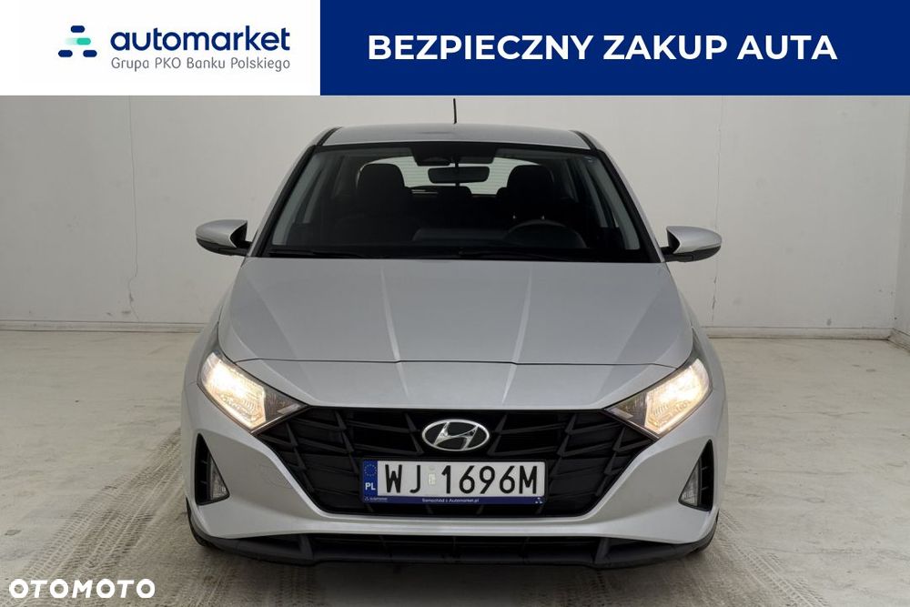 Hyundai i20 1.2 Pure - 2