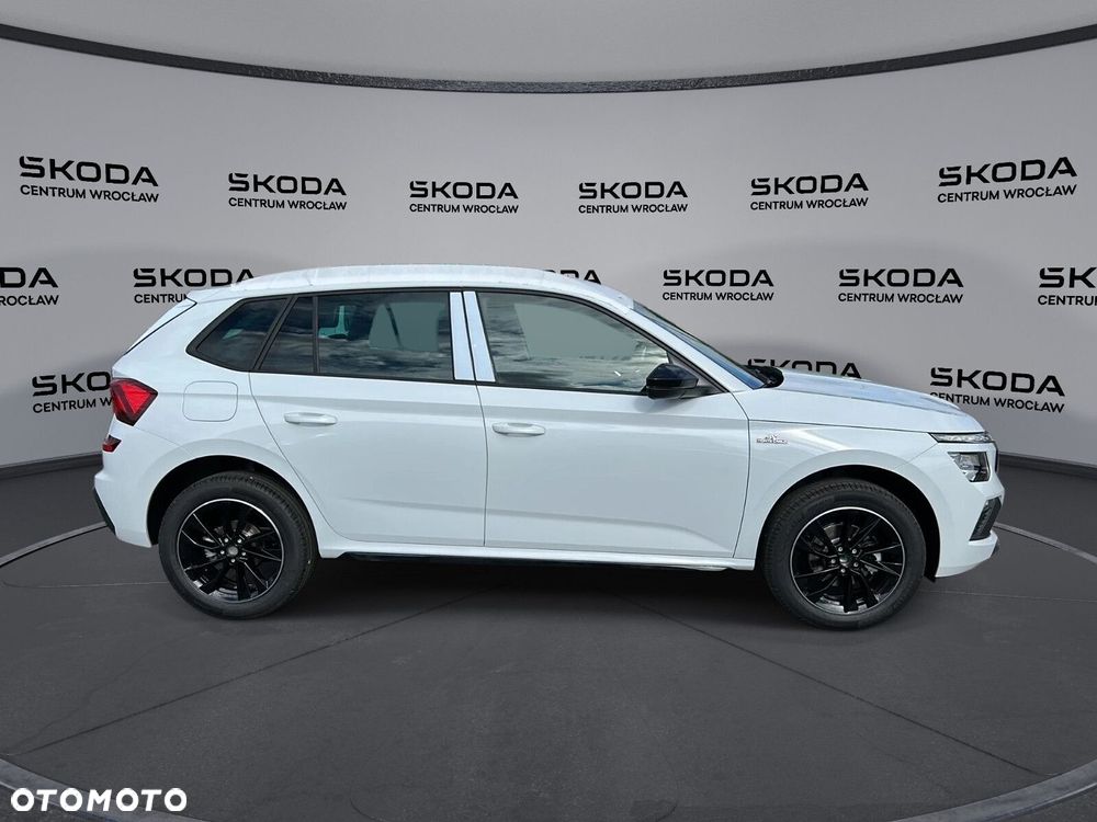 Skoda Kamiq - 6