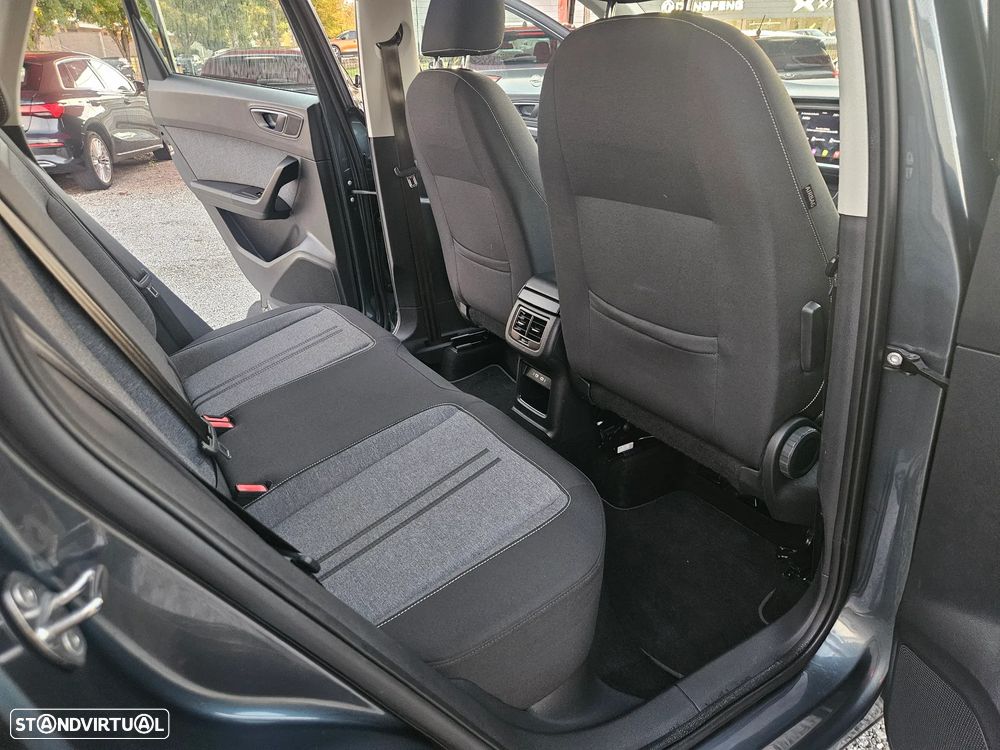 SEAT Ateca 1.0 TSI Style - 18