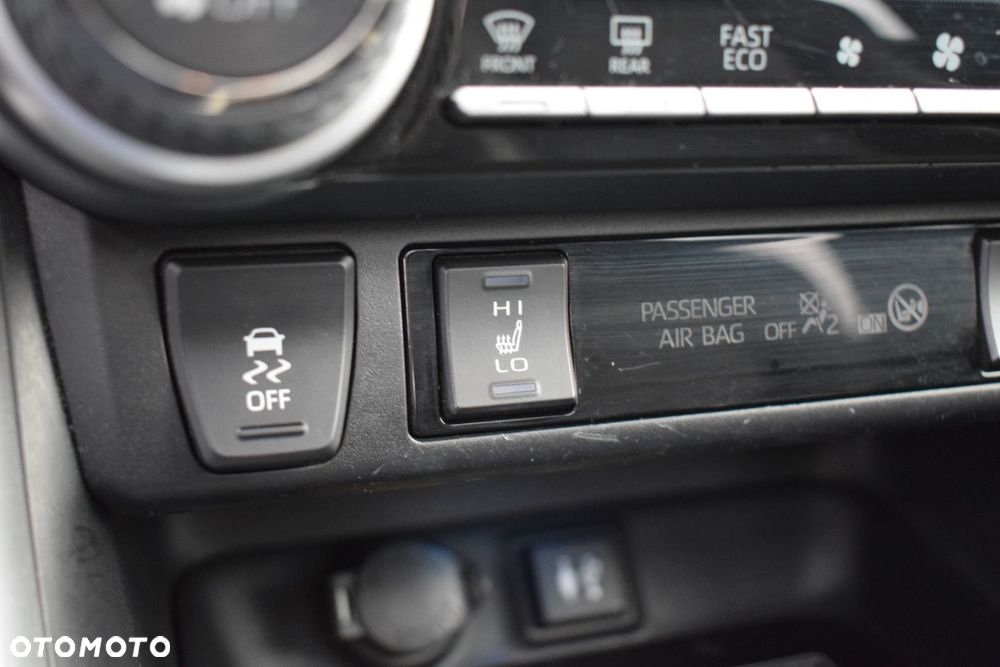 Toyota RAV4 2.5 Hybrid Selection 4x2 - 15