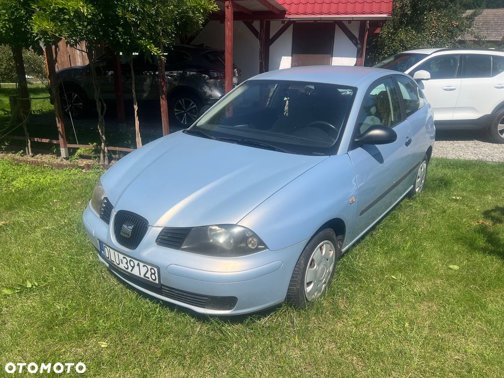 Seat Ibiza 1.2 12V Amaro - 1