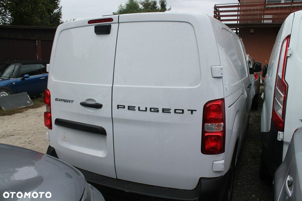 Peugeot Expert - 4