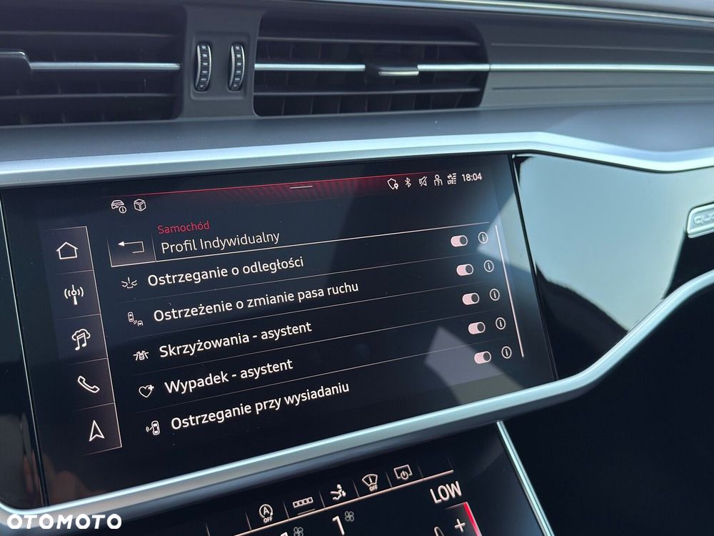 Audi A7 Sportback - 37