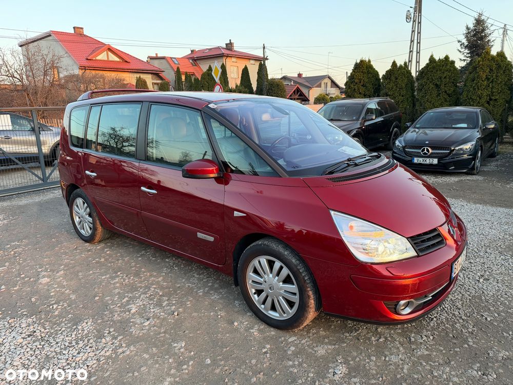 Renault Espace 3.5 Initiale - 18