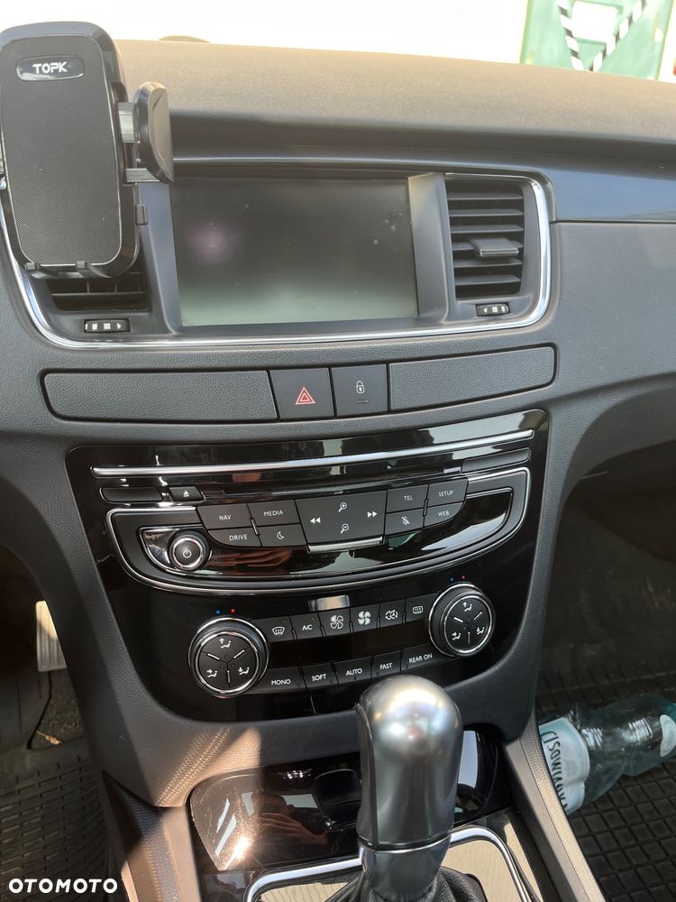 Peugeot 508 - 35