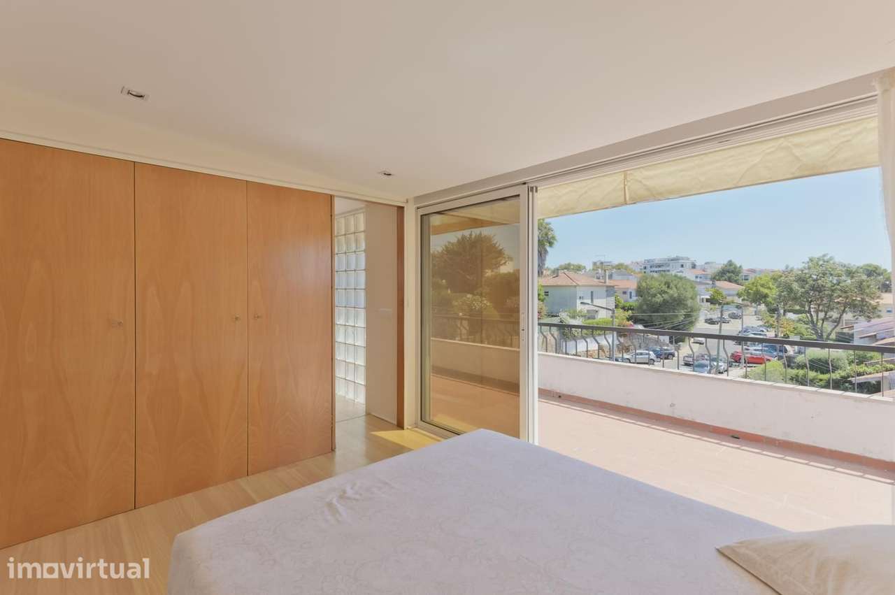 Apartamento T0, Pampilheira, Cascais - Grande imagem: 3/31