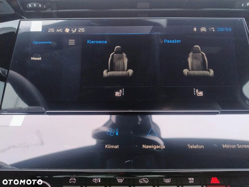 Peugeot 308 1.5 BlueHDi GT S EAT8 - 16
