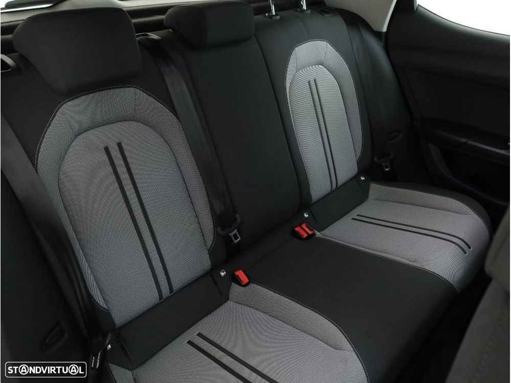 SEAT Leon 2.0 TDI Style - 16