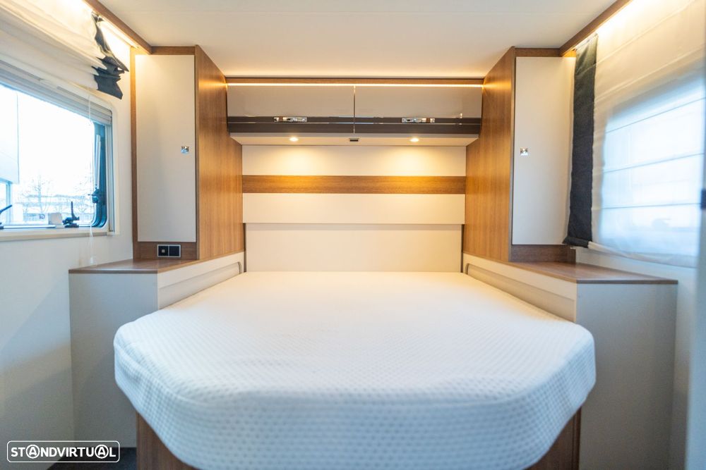 Dethleffs Trend - 24