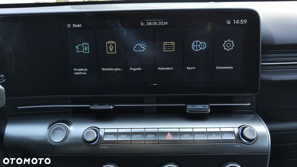 Hyundai Kona 1.0 T-GDI Smart - 26