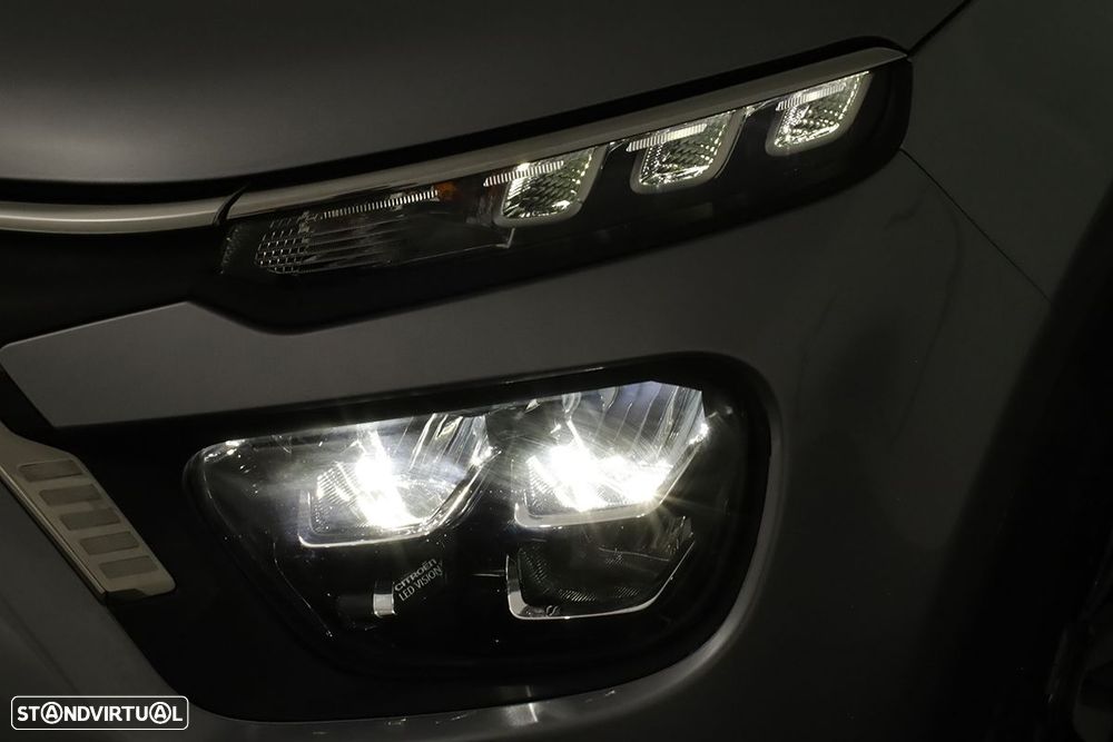 Citroën C3 1.2 PureTech Max - 6