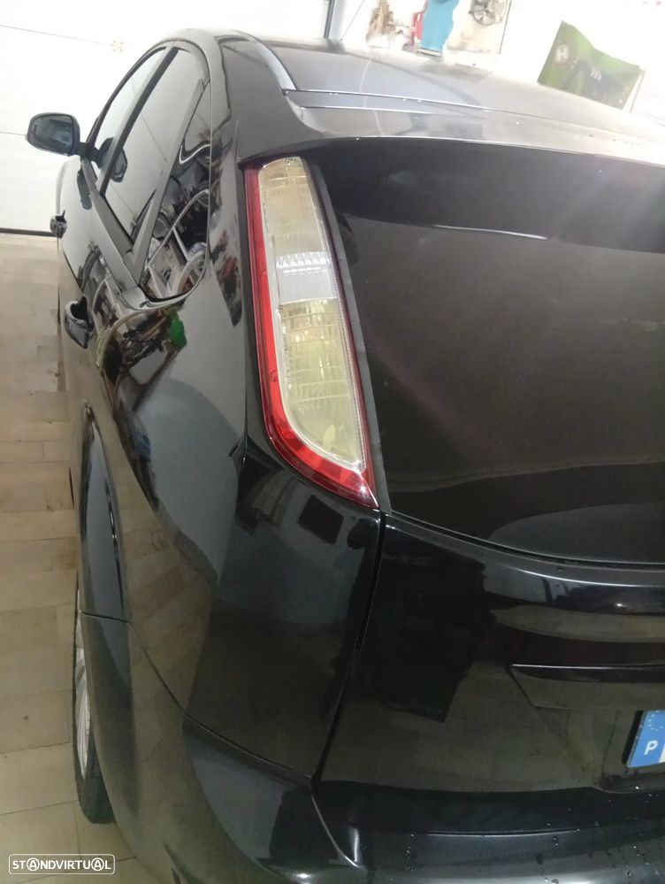 Ford Focus 1.6 TDCi Titanium - 5