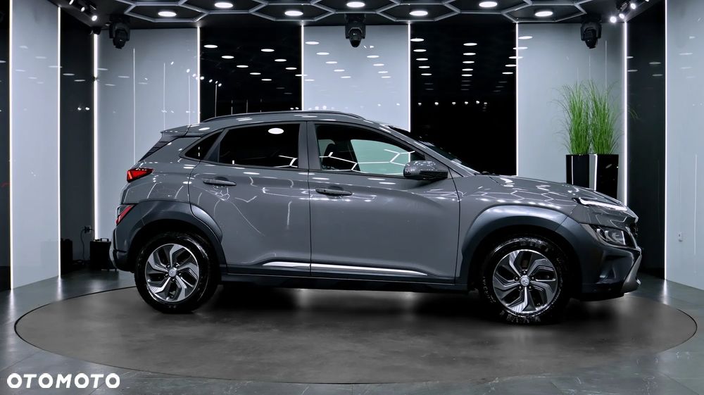Hyundai Kona - 9