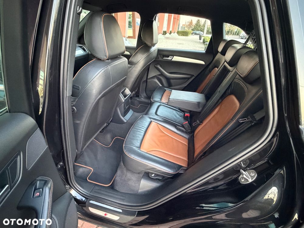 Audi Q5 2.0 TDI Quattro - 24