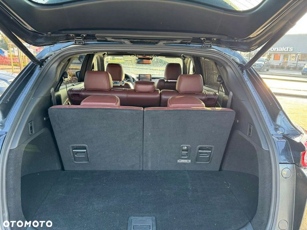 Mazda CX-9 3.7 V6 Limitowana edycja - 18
