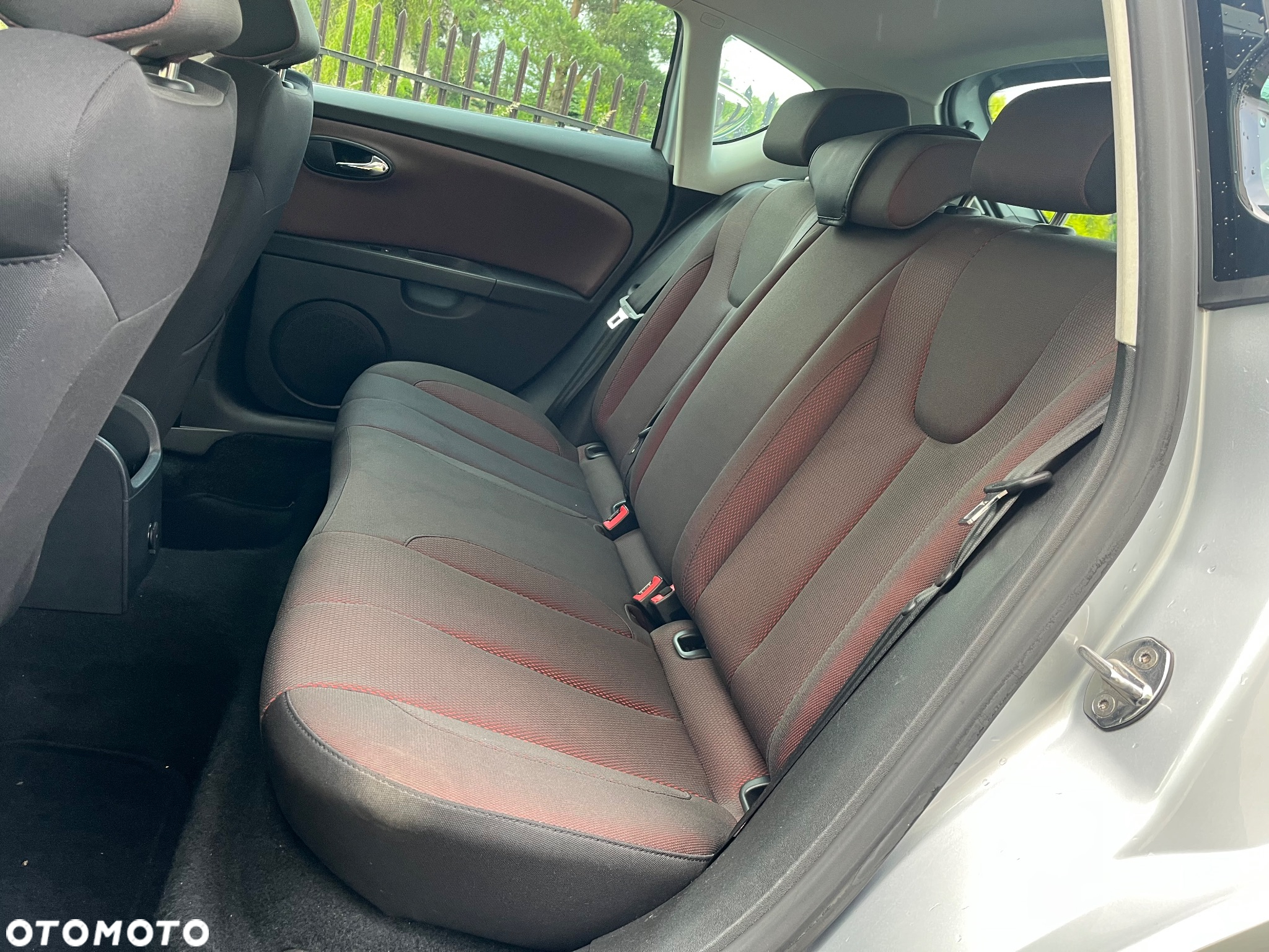 Seat Leon 2.0 T FSI FR Limited - 10