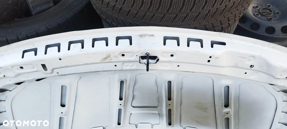 maska opel astra k lampa zderzak - 3