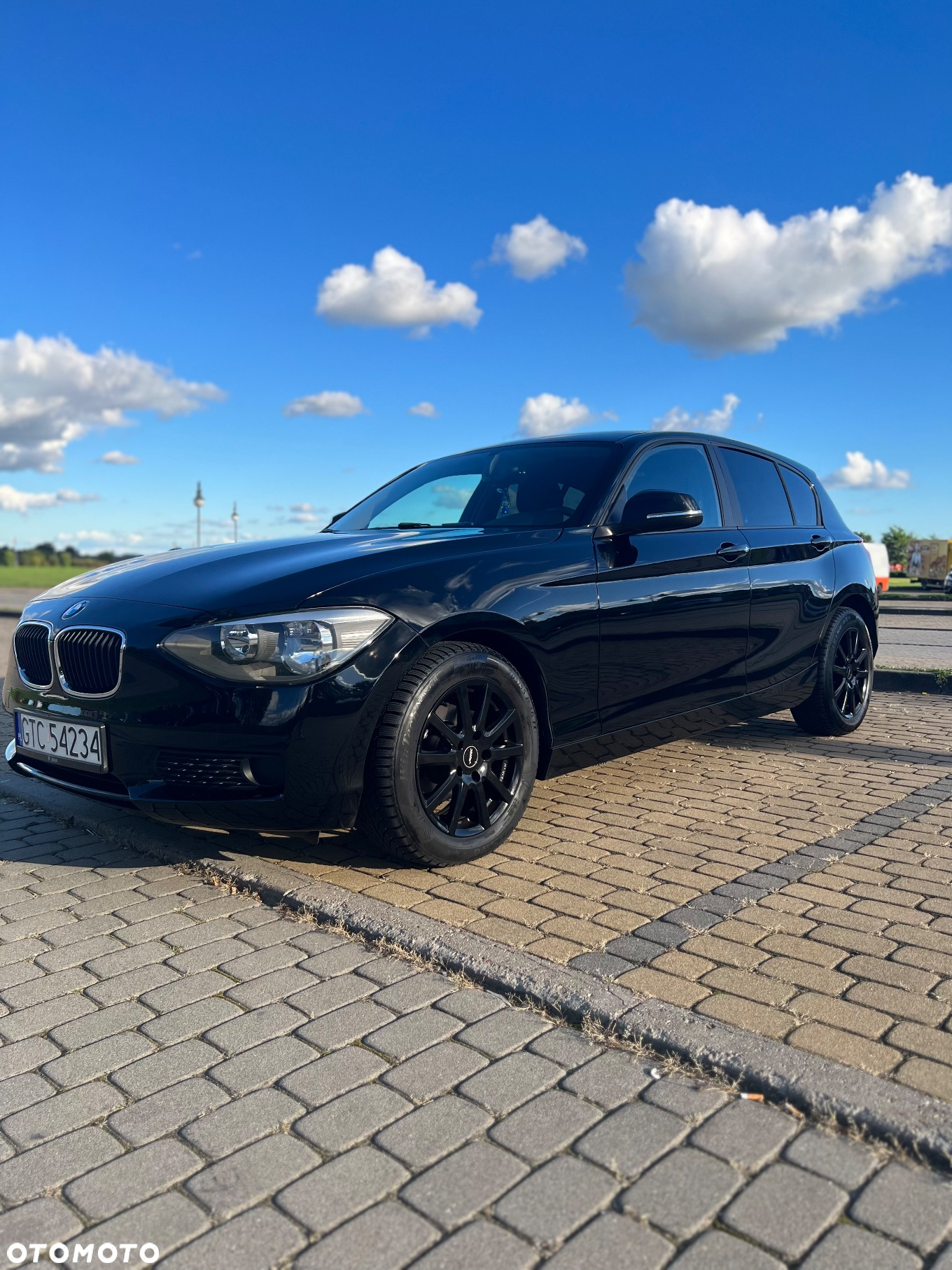 BMW Seria 1 114i - 10