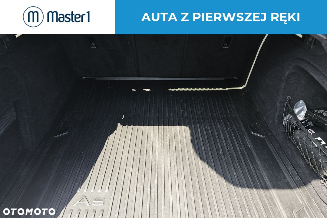 Audi A5 45 TFSI S tronic - 16