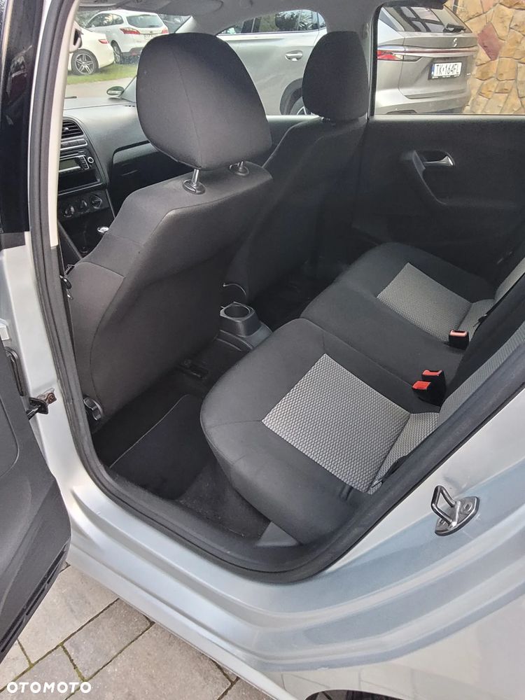 Volkswagen Polo 1.2 United - 6