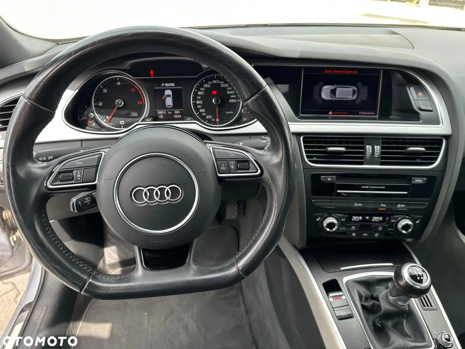Audi A4 Allroad 2.0 TDI Quattro - 11