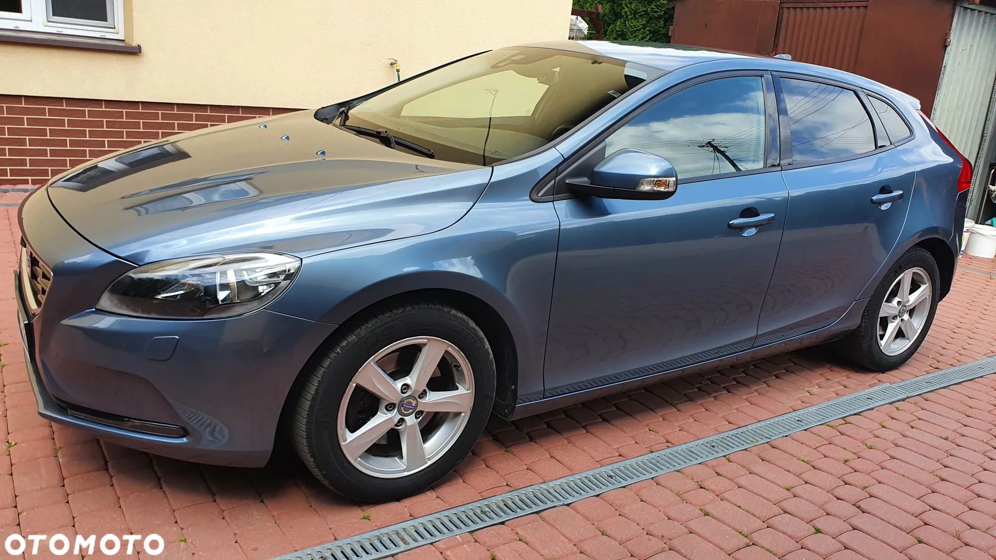 Volvo V40 T3 Momentum - 13